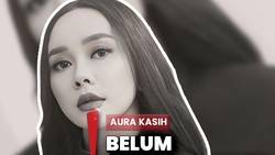 Video: Pesan Aura Kasih usai Terseret Isu Hubungan dengan RK