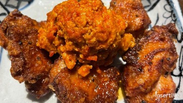 Alasan Ayam Goreng Jadi Tradisi Keluarga di Jepang Saat Natal
