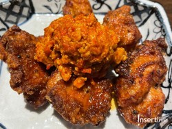 Alasan Ayam Goreng Jadi Tradisi Keluarga di Jepang Saat Natal