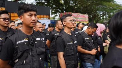 Solidaritas Relawan Mandiri dan BUMN Peduli Tanggap Bencana Sumatra