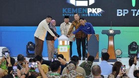Dukung Program Perumahan, BNI Siap Salurkan 17.356 KPR FLPP pada 2026