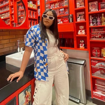 Terpopuler: Darah di Kamar Lula Lahfah hingga Gugatan Cerai Boiyen 