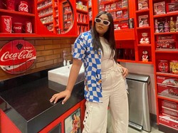 Terpopuler: Darah di Kamar Lula Lahfah hingga Gugatan Cerai Boiyen