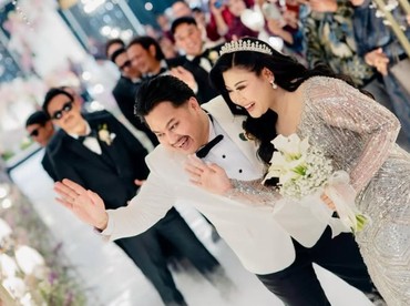 Daftar Usaha Rully Anggi Akbar, Suami Boiyen yang Terseret Dugaan Penipuan Investasi