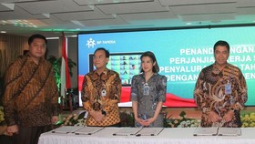 Penyalur Terbesar di RI, BTN Optimalisasi KPR Sejahtera FLPP pada 2026