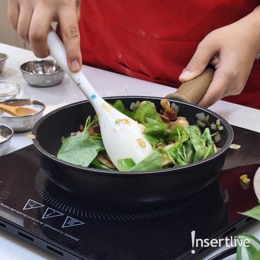 Bukan Cuma Bahan, Hal Ini Juga Perlu Diperhatikan Jika Ingin Konsumsi Makanan Sehat