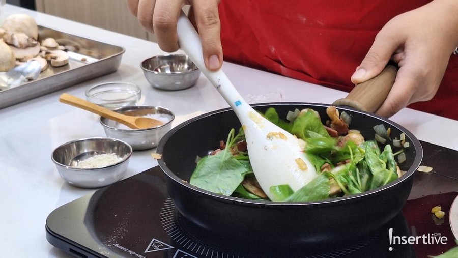 Bukan Cuma Bahan&comma; Hal Ini Juga Perlu Diperhatikan Jika Ingin Konsumsi Makanan Sehat