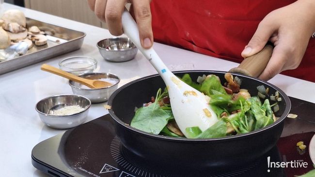 30 Menu Sahur Praktis dan Bergizi untuk Sebulan Penuh