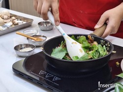 30 Menu Sahur Praktis dan Bergizi untuk Sebulan Penuh