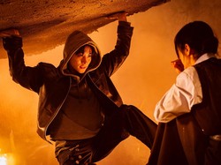 Drama Korea Desember 2025 Lagi Trending dan Rating Tinggi