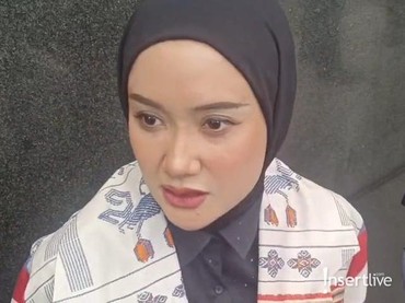 Alasan Cita Citata Datangi Polda Metro Jaya bersama Sunan Kalijaga