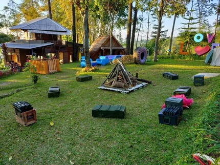 10 Tempat Wisata Mojokerto untuk Anak Liburan Seru dan Berkesan