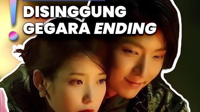 Video: 5 Pasangan Drakor Ikonik yang Bikin Gagal Move On: Part II