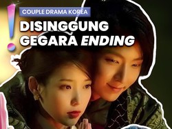 Video: 5 Pasangan Drakor Ikonik yang Bikin Gagal Move On: Part II