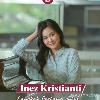Queen of the Month: Inez Kristianti