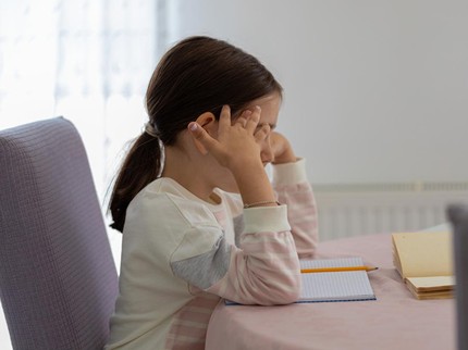 Dari Ceria Jadi Tak Terkontrol, Kisah Anak 9 Tahun yang Alami Perubahan Perilaku Drastis