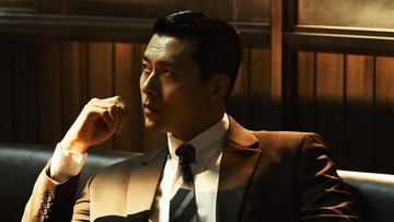 Sinopsis dan Jadwal Tayang Made in Korea Dibintangi Hyun Bin