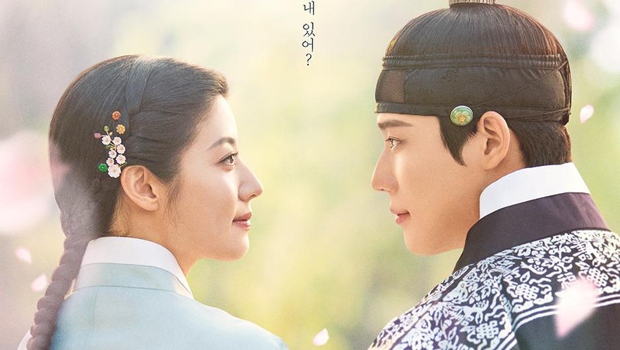 Drama Korea To My Beloved Thief