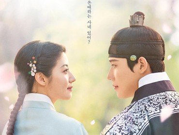 Sinopsis 'To My Beloved Thief', Drama Romantis Nam Ji Hyun dan Moon Sang Min