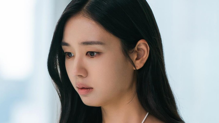 Adegan dalam drama Korea Dynamite Kiss&period;