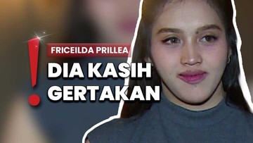 Video: Aktor AA Diduga Hamili Perempuan, Sosok Friceilda Ngaku Diancam