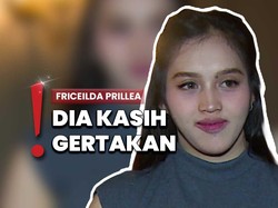 Video: Aktor AA Diduga Hamili Perempuan, Sosok Friceilda Ngaku Diancam