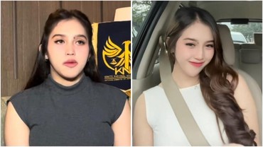 Pengakuan Friceilda Prillea Hamil Anak Anrez Adelio, Dijanjikan Nikah-Diminta Gugurkan