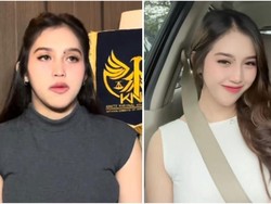 Pengakuan Friceilda Prillea Hamil Anak Anrez Adelio, Dijanjikan Nikah-Diminta Gugurkan