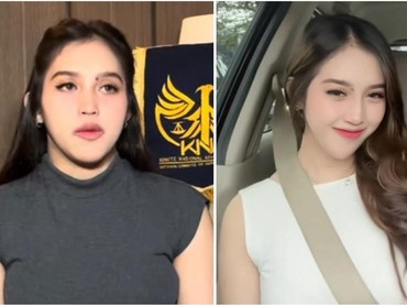 Pengakuan Friceilda Prillea Hamil Anak Anrez Adelio, Dijanjikan Nikah-Diminta Gugurkan