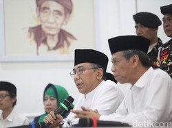 Video: Gus Yahya Ungkap Belum Ada Respons dari Rais Aam soal Upaya Islah