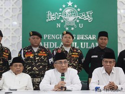 Video Gus Yahya soal Diminta Kembalikan Konsesi Tambang: Kami Tidak Minta