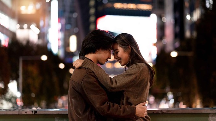 5 Hal yang Hanya Bisa Dirasakan saat Kamu Telah Bertemu Belahan Jiwa