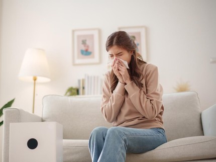 Sering Disangka Flu, Gejala Ringan Ini Bisa Jadi Tanda Kanker Paru