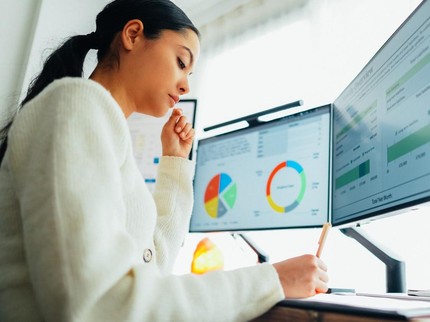 Mau Ganti Karier di Usia 30 ke Atas? Ide Profesi yang Menjanjikan Menurut Ahli