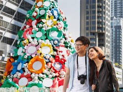 5 Ide Habiskan Libur Nataru Bersama Orang Tersayang, Dijamin Anti Bosan