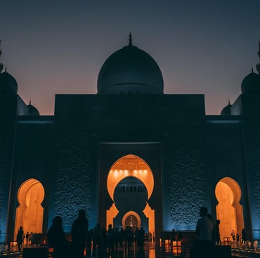 Jadwal Puasa Rajab 1447 H Tahun 2025/2026 Beserta Niat dan Hukumnya