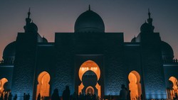 Niat Puasa Rajab 1447 H dan Bahasa Latinnya