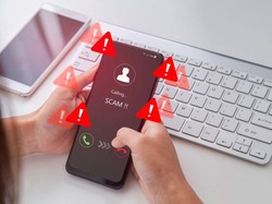 Modus Penipuan Online Incar Pengguna E-Wallet, Ini Cara Atasinya