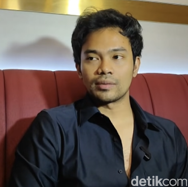 Soal Kemungkinan Virgoun Ambil Langkah Hukum, Insanul Fahmi: Orangnya Baik