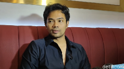 Bicara soal Isi Rekaman CCTV Inara Rusli, Insanul Fahmi: Banyak Diedit