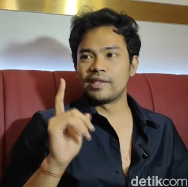 Inara Rusli Sudah dalam Pelukan, Insanul Fahmi Usaha Luluhkan Mawa