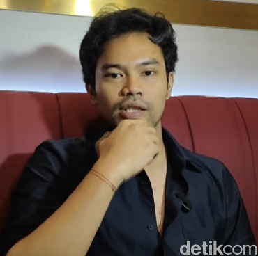 Insanul Fahmi Siap Minta Maaf ke Wardatina Mawa, Rela Merendah hingga Bersujud