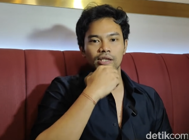 Insanul Fahmi Siap Minta Maaf ke Wardatina Mawa, Rela Merendah hingga Bersujud