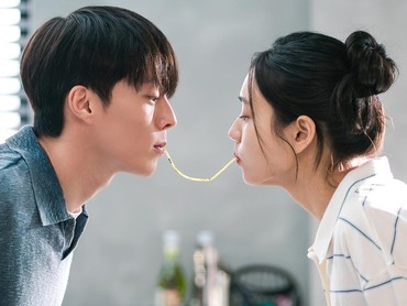 Resmi Tamat, Segini Rating Terakhir Drakor 'Dynamite Kiss'
