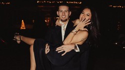 Jennifer Coppen Dilamar Justin Hubner