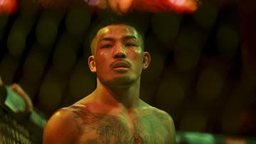 Joshua Van: Jawara UFC Pertama yang Asli Berasal dari Asia Tenggara