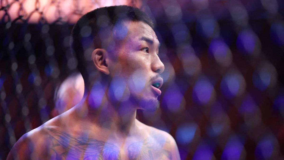 Ambisi Brandon Royval Akhiri Paceklik 2 Tahun Tanpa Menang UFC