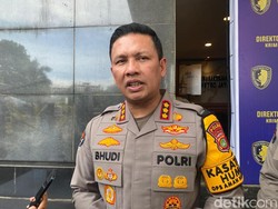 Polda Metro Bangun 106 Pos Pengamanan-Pelayanan Nataru, Intensifkan Patroli