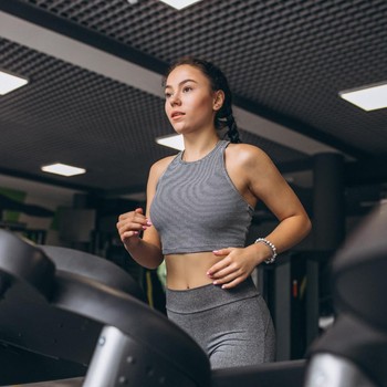 Berapa Banyak Kalori yang Dibakar Tubuh Setiap Hari? Yuk, Cari Tahu dan Kenali Cara Kerjanya!