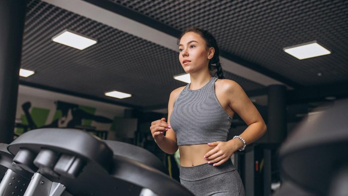 Berapa Banyak Kalori yang Dibakar Tubuh Setiap Hari? Yuk, Cari Tahu dan Kenali Cara Kerjanya!